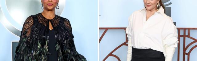 The best and worst looks at the 2026 Tony Awards