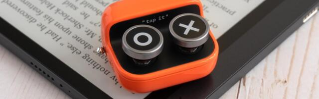 Boox’s quirky page-turning remote won me over