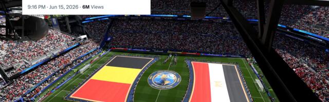 World Cup tourists are obsessed with everyday America