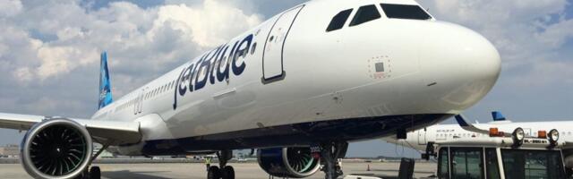 JetBlue Pushes Deeper Into Fort Lauderdale, Shrinks in Newark and LaGuardia