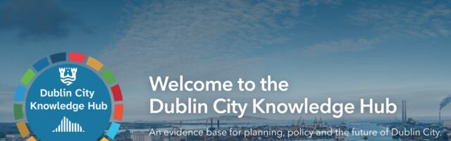 Accessing local data across Dublin City just got easier!