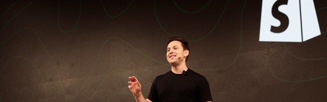 Shopify expands Pinterest partnership to 27 new markets
