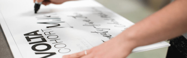 Volta, Scale AI launch program to help supply chain startups scale