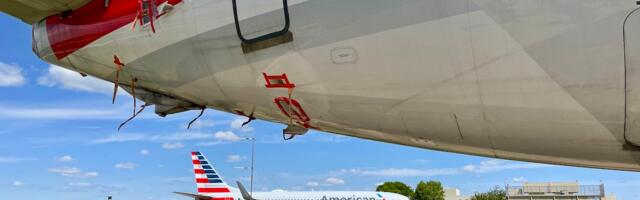 American Airlines Wants U.S. to Drop International Flyer Covid Test Requirements