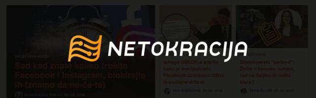 After acquiring the Shift conference inn April, Infobip now adds Netokracija to the list