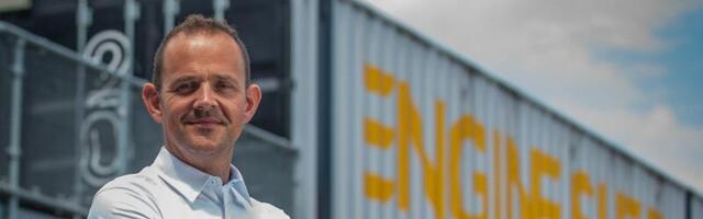 Bristol-based Immersive Labs secures £60m for cyber training platform