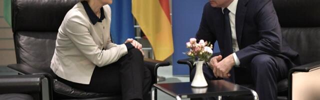 Spate of cyber attacks in Europe increases concerns about government defenses