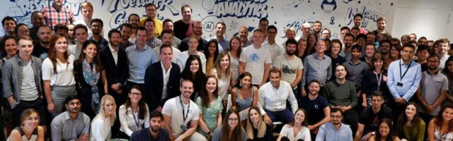 Quantexa reels in Dublin's Aylien to enhance language models in its decision intelligence platform