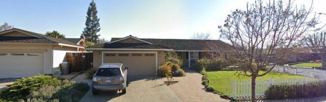 Single family residence in San Jose sells for $1.9 million
