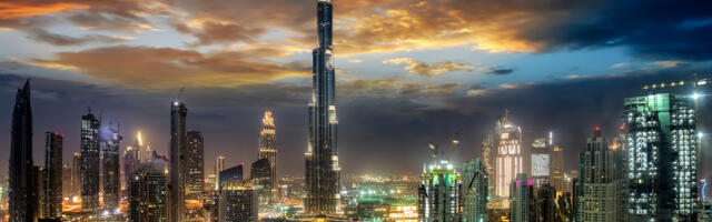 Lloyds Bank signs Dubai insurtech accelerator agreement