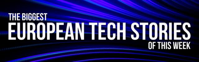 This Week in European Tech: Daniel Ek's Neko Health raised €60 million, Bolt bagged ex-Revolut CFO, and Notion closed its latest fund at €300 million
