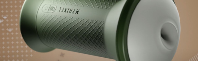 Good vibrations – men’s sexual wellness gets the tech treatment