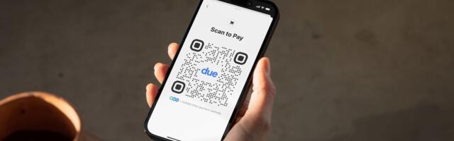 Blockchain payments startup Due raises £2.7m