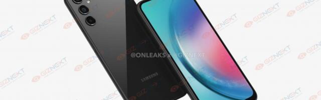 Samsung Galaxy A25 confirmed to have 25W charging