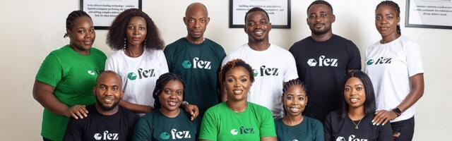 Nigeria’s Fez expands last-mile delivery services with new UK logistics hub