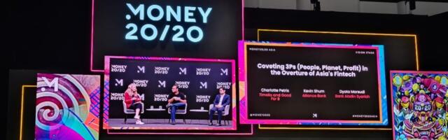 A Look Back on Highlights From Money20/20 Asia