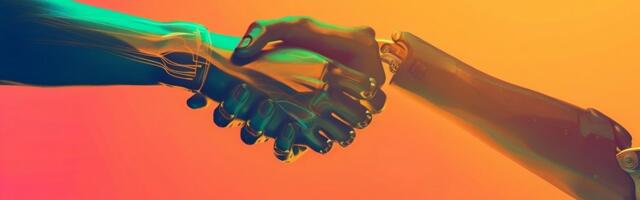 Appian CEO Matt Calkins challenges AI industry to prioritize trust, proposes new era of responsible development