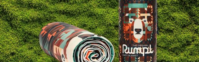 Rumpl’s Amazingly Versatile Outdoor Blanket Is on a Rare Monthlong Sale