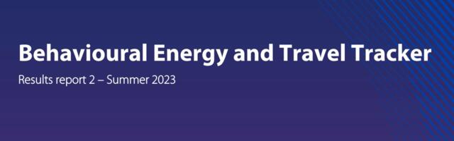 Energy Inefficiencies Remain Persistent in Consumer Behaviours Across Summer and Winter Months