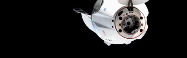 NASA not comfortable with Starliner thrusters, so crew will fly home on Dragon