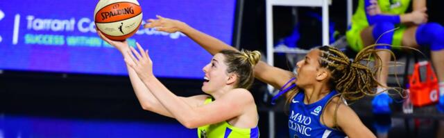 How to watch Minnesota Lynx vs. Dallas Wings online