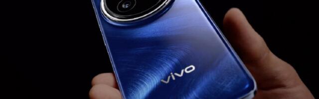 vivo X200's battery to be bigger than the Oppo Find X8's and the Xiaomi 15's