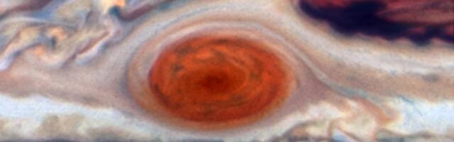 Jupiter’s Great Red Spot Is Shapeshifting in Ways ‘Never Identified Before’