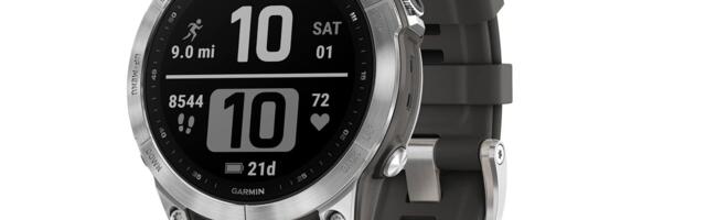 It’s Not Free, But The Garmin Fenix 7 Is at a Record Low Price For Early Black Friday