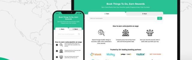 AzgoXplore Launch: What This ‘Skyscanner’ for Attractions Is All About