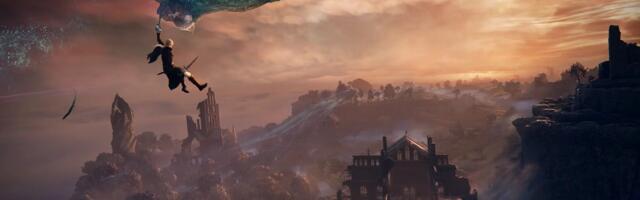 Play Elden Ring: Nightreign together with friends in 2025