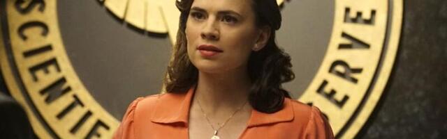 Hayley Atwell to reprise her role as Agent Carter for Avengers: Doomsday