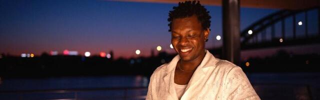 Acer unveils dubiously portable Nitro Blaze 11 handheld gaming PC with 10.95-inch screen