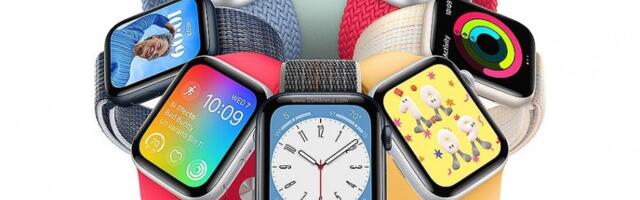 Next Apple Watch SE to have a new design, Series 11 and Ultra 3 to get new features