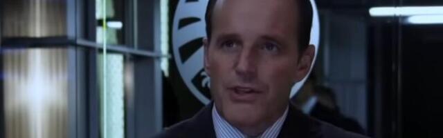Agents of SHIELD and Agent Carter Inch Slightly Closer to MCU Canonization