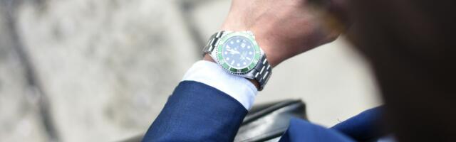 OnePlus Watch 3 launches on February 18