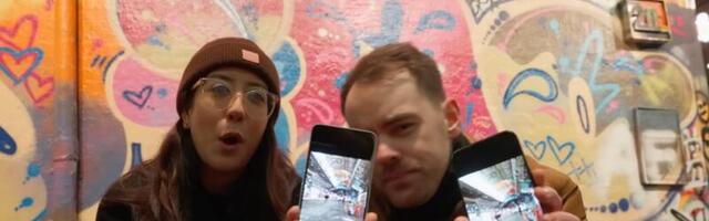 Oops! Nothing owns up to camera comparison blunder with iPhone 16 Pro Max