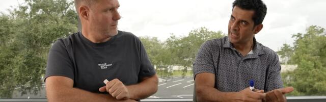 How to Build a Billion Dollar Business Solving Problems