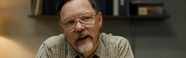Matthew Lillard joins the cast of Daredevil: Born Again season 2