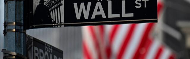 Trump’s crypto embrace is a threat to Wall Street