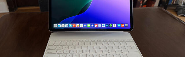 2025 iPad Air hands-on: Why mess with a good thing?