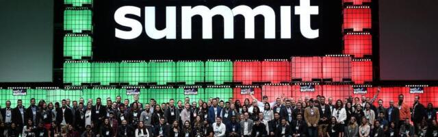 Are you going to Web Summit Vancouver?