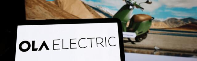 Ola Electric To Infuse INR 199 Cr In Battery Manufacturing Arm