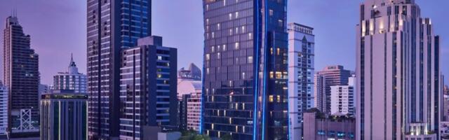 Asia’s Hotel Deal Market Is Booming, Can It Outrun Global Headwinds?