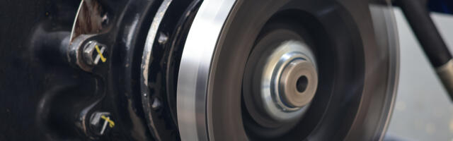 Can You Put An Allison Transmission On A Gas Truck?