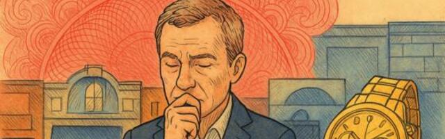 Why silent wealth is abandoning these formerly hot luxury markets—and what it tells us about the economy