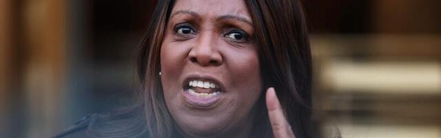 Letitia James is hunting for insider trading in Trump's inner circle. Ex-prosecutors call her tariff inquiry unprecedented.