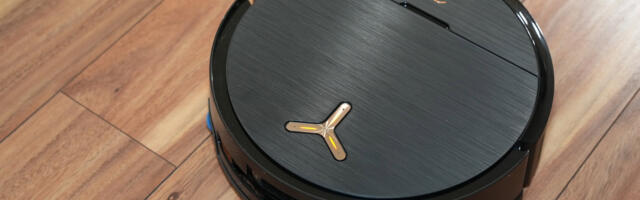 Can the $1,599 ECOVACS Deebot X9 Pro Omni top the best robot vacuums? I tested it to find out