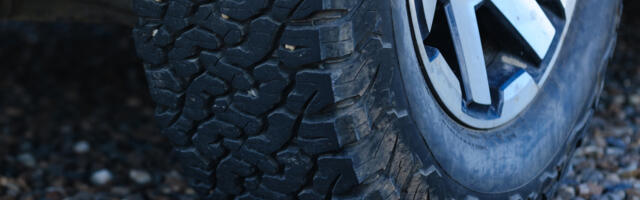 Who Makes Blackhawk Tires And Where Are They Built?