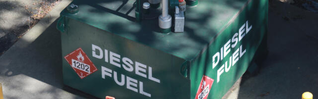 What Is Diesel Fuel Polishing And Can It Help Save You Money?