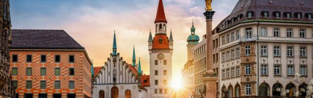 Munich unicorn hothouse targets expansion, but discounts London